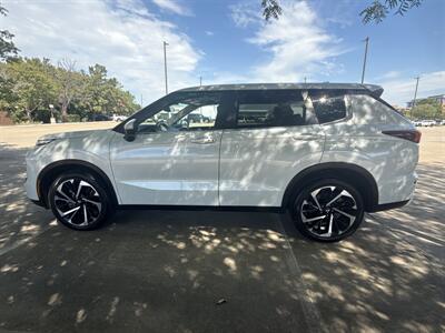 2024 Mitsubishi Outlander SE   - Photo 4 - Dallas, TX 75252