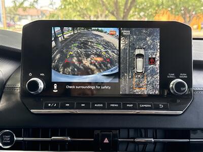 2024 Mitsubishi Outlander SE   - Photo 29 - Dallas, TX 75252