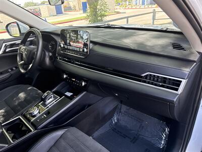 2024 Mitsubishi Outlander SE   - Photo 21 - Dallas, TX 75252