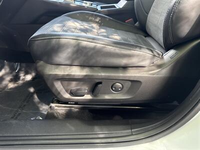 2024 Mitsubishi Outlander SE   - Photo 18 - Dallas, TX 75252