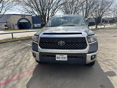 2019 Toyota Tundra SR5 - Photo 2 - Dallas, TX 75252