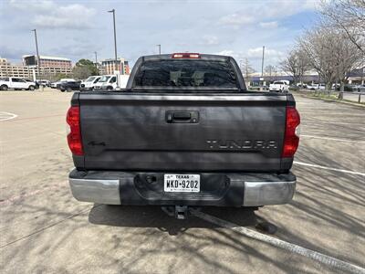 2019 Toyota Tundra SR5 - Photo 6 - Dallas, TX 75252
