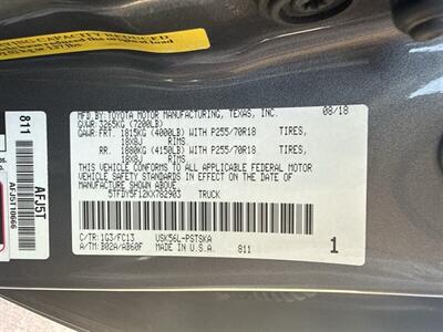 2019 Toyota Tundra SR5 - Photo 34 - Dallas, TX 75252