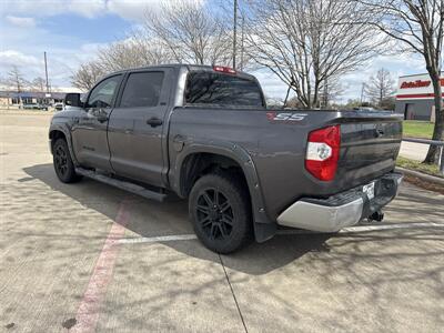 2019 Toyota Tundra SR5 - Photo 5 - Dallas, TX 75252