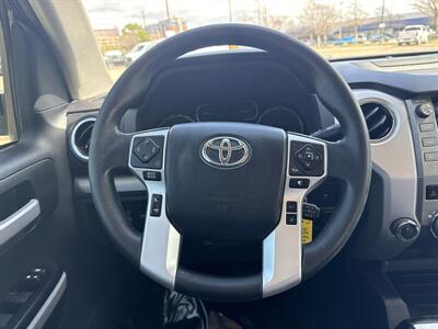 2019 Toyota Tundra SR5 - Photo 23 - Dallas, TX 75252