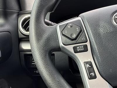 2019 Toyota Tundra SR5 - Photo 24 - Dallas, TX 75252