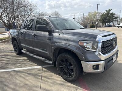 2019 Toyota Tundra SR5 - Photo 9 - Dallas, TX 75252