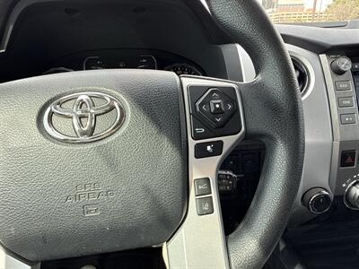 2019 Toyota Tundra SR5 - Photo 25 - Dallas, TX 75252