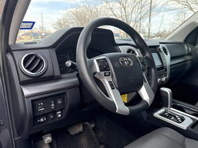 2019 Toyota Tundra SR5 - Photo 19 - Dallas, TX 75252