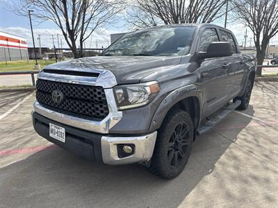 2019 Toyota Tundra SR5 - Photo 3 - Dallas, TX 75252