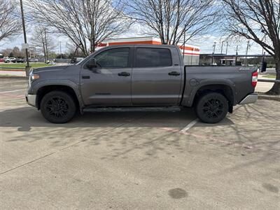2019 Toyota Tundra SR5 - Photo 4 - Dallas, TX 75252