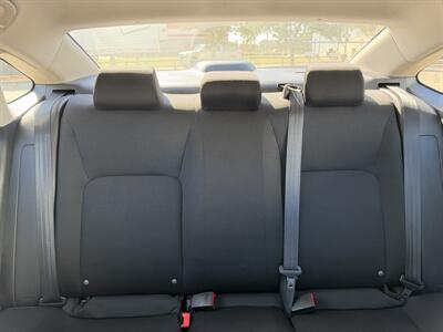 2025 Honda Civic LX   - Photo 26 - Dallas, TX 75252