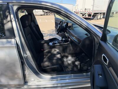 2025 Honda Civic LX   - Photo 15 - Dallas, TX 75252