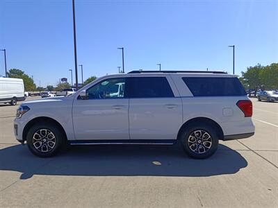 2023 Ford Expedition MAX XLT   - Photo 4 - Dallas, TX 75252