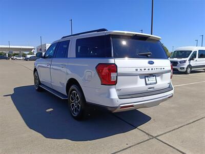 2023 Ford Expedition MAX XLT   - Photo 5 - Dallas, TX 75252