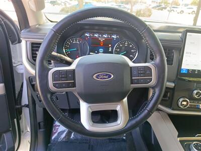 2023 Ford Expedition MAX XLT   - Photo 25 - Dallas, TX 75252