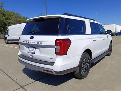 2023 Ford Expedition MAX XLT   - Photo 7 - Dallas, TX 75252