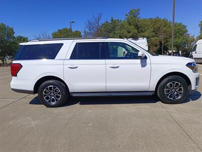 2023 Ford Expedition MAX XLT   - Photo 8 - Dallas, TX 75252