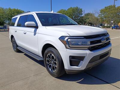 2023 Ford Expedition MAX XLT   - Photo 9 - Dallas, TX 75252