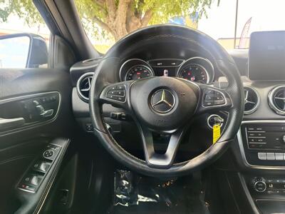 2018 Mercedes-Benz GLA GLA 250   - Photo 19 - Dallas, TX 75252