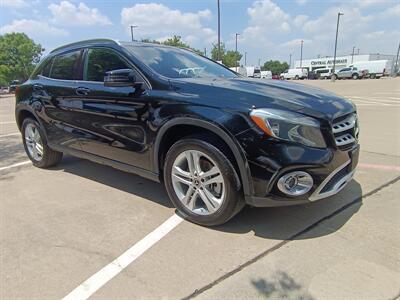 2018 Mercedes-Benz GLA GLA 250   - Photo 8 - Dallas, TX 75252