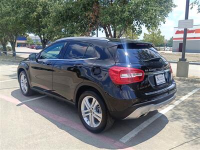 2018 Mercedes-Benz GLA GLA 250   - Photo 4 - Dallas, TX 75252