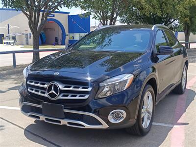 2018 Mercedes-Benz GLA GLA 250   - Photo 3 - Dallas, TX 75252