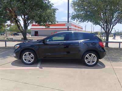 2018 Mercedes-Benz GLA GLA 250   - Photo 7 - Dallas, TX 75252