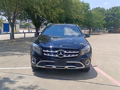 2018 Mercedes-Benz GLA GLA 250   - Photo 2 - Dallas, TX 75252