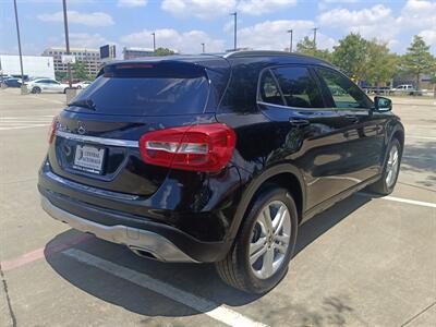 2018 Mercedes-Benz GLA GLA 250   - Photo 6 - Dallas, TX 75252