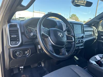 2024 RAM 2500 Big Horn   - Photo 18 - Dallas, TX 75252