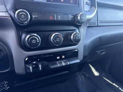 2024 RAM 2500 Big Horn   - Photo 28 - Dallas, TX 75252