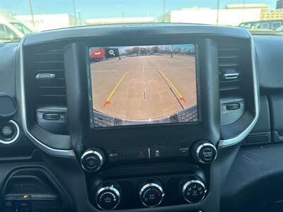 2024 RAM 2500 Big Horn   - Photo 26 - Dallas, TX 75252