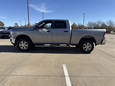 2024 RAM 2500 Big Horn   - Photo 4 - Dallas, TX 75252