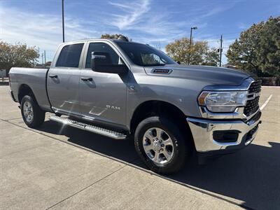 2024 RAM 2500 Big Horn   - Photo 9 - Dallas, TX 75252