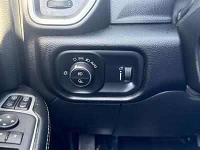 2024 RAM 2500 Big Horn   - Photo 29 - Dallas, TX 75252