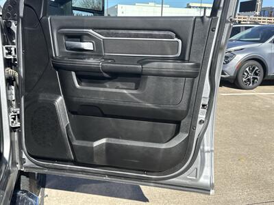 2024 RAM 2500 Big Horn   - Photo 13 - Dallas, TX 75252