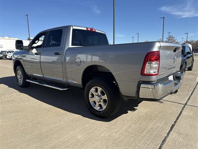 2024 RAM 2500 Big Horn   - Photo 5 - Dallas, TX 75252