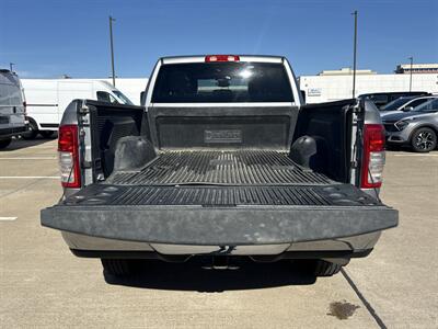 2024 RAM 2500 Big Horn   - Photo 14 - Dallas, TX 75252