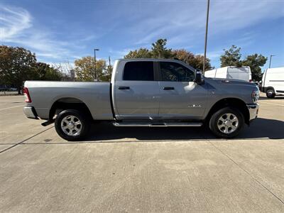 2024 RAM 2500 Big Horn   - Photo 8 - Dallas, TX 75252