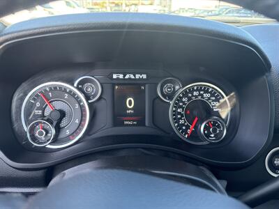 2024 RAM 2500 Big Horn   - Photo 21 - Dallas, TX 75252