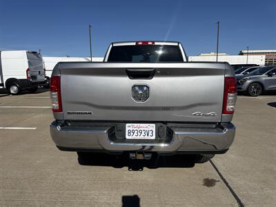 2024 RAM 2500 Big Horn   - Photo 6 - Dallas, TX 75252