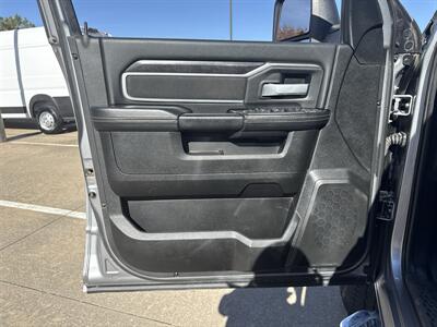 2024 RAM 2500 Big Horn   - Photo 10 - Dallas, TX 75252