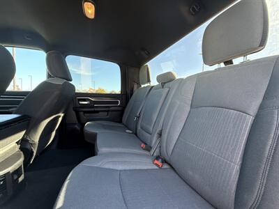 2024 RAM 2500 Big Horn   - Photo 31 - Dallas, TX 75252