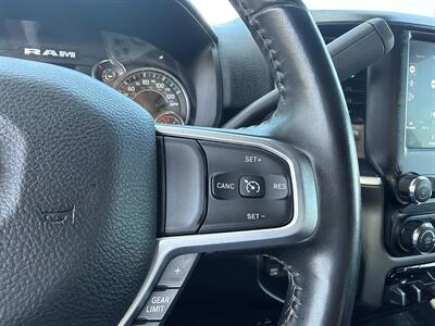 2024 RAM 2500 Big Horn   - Photo 24 - Dallas, TX 75252