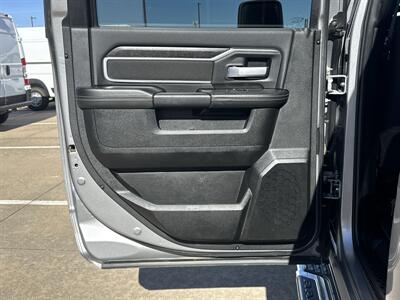 2024 RAM 2500 Big Horn   - Photo 11 - Dallas, TX 75252
