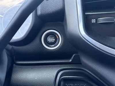 2024 RAM 2500 Big Horn   - Photo 27 - Dallas, TX 75252