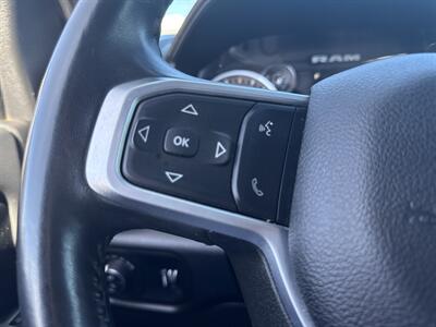 2024 RAM 2500 Big Horn   - Photo 23 - Dallas, TX 75252