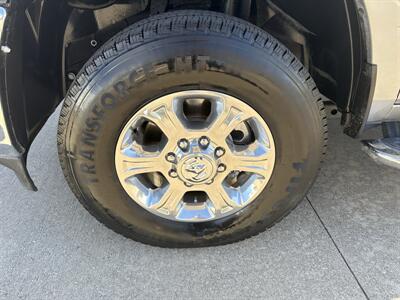 2024 RAM 2500 Big Horn   - Photo 34 - Dallas, TX 75252