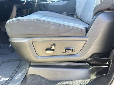 2024 RAM 2500 Big Horn   - Photo 16 - Dallas, TX 75252